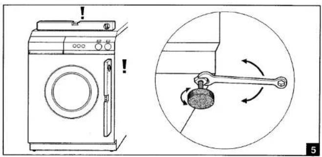 SMEG 353AE2 - Avvertenze in caso di anomalie di funzionamento - 6