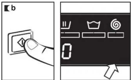 b 0