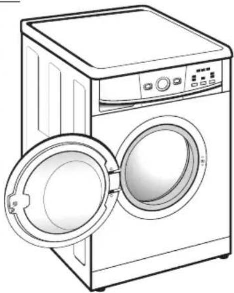 FAGOR 3F2614 - WARTUNG - 1
