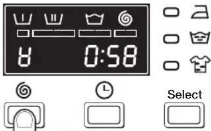 8 0:58 Select