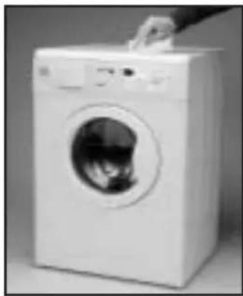 FAGOR 2F2607 - AUSSENREINIGUNG - 1