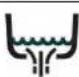SMEG LBS1600X - CONTROL PANEL SYMBOLS - 13
