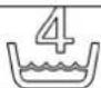 SMEG LBS1600X - CONTROL PANEL SYMBOLS - 20