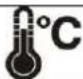 SMEG LBS1600X - CONTROL PANEL SYMBOLS - 21