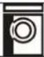 SMEG LBS1600X - CONTROL PANEL SYMBOLS - 12