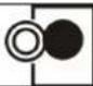 SMEG LBS1600X - CONTROL PANEL SYMBOLS - 6