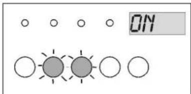 SMEG LBS1600X - END OF PROGRAMME BEEPER - 2