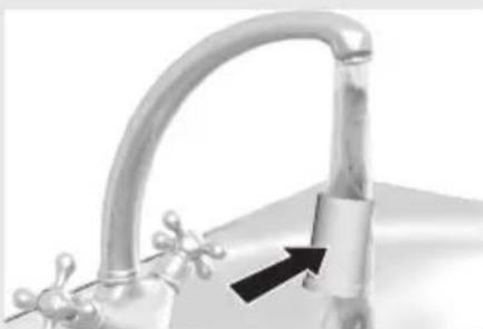 SMEG LB107 - Reinigung und Instandhaltung - 3
