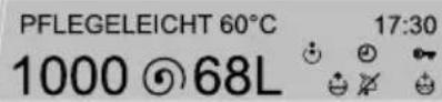SMEG LB107 - - Dosieren von Wasch- und Pfl egemitteln - 3