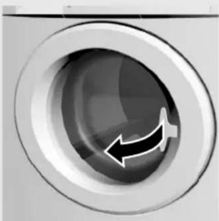 SMEG LB107 - WaschvorgangWaschvorgang - 1