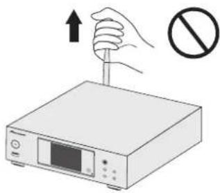PIONEER XN-P02 - Diese Symbole gelten ausschließlich in der Europäischen Union. - 1