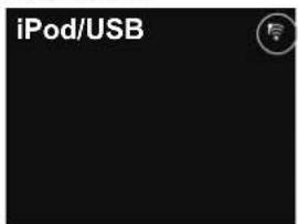 iPod/USB