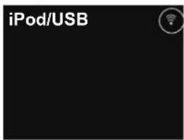 iPod/USB