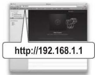 http://192.168.1.1