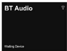 PIONEER XN-P02 - Drücken Sie BT AUDIO. - 1