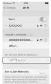 Settings Wi-Fi W-Fi XXXXXXX... CHIESE A NETWORK... 0000000000... Other... SET OF NEW DISPLAY SPEEDS... OK! < img src="12.12.12.12.12.12.12.12.12.12.12.12.12.12.12.12.12.12.12.12.12.12.12.12.12.12.12.12.12.12.12.12.12.12. 5 Ask to join Networks Allow network access to the server successfully. If you switch to access your network, you can access your network to your network.