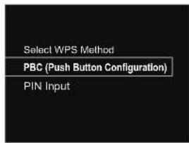 PIONEER XN-P02 - D: WPS-Anschluss-Einstellung - 1
