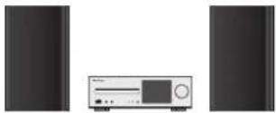 PIONEER X-HM72D - X-HM82, X-HM82D, X-HM72 oder X-HM72D - 1