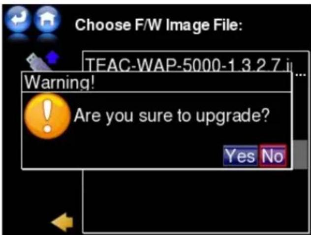 TEAC WAP-AX100 - Upgrade - 1