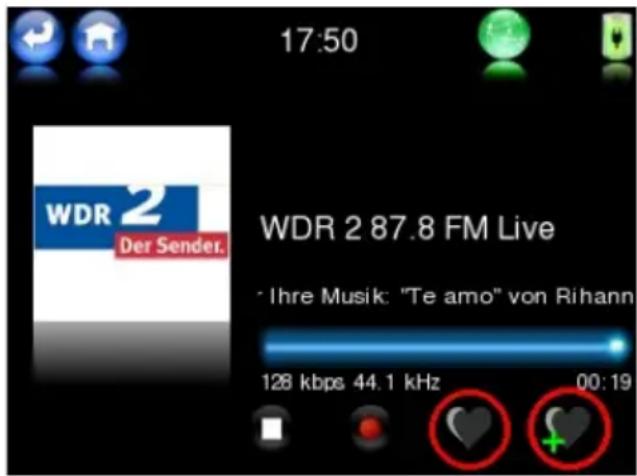 17:50 WDR 2 87.8 FM Live Der Sender. Ihre Musik: "Te amo" von Rihann 128 kbps 44.1 kHz 00:19