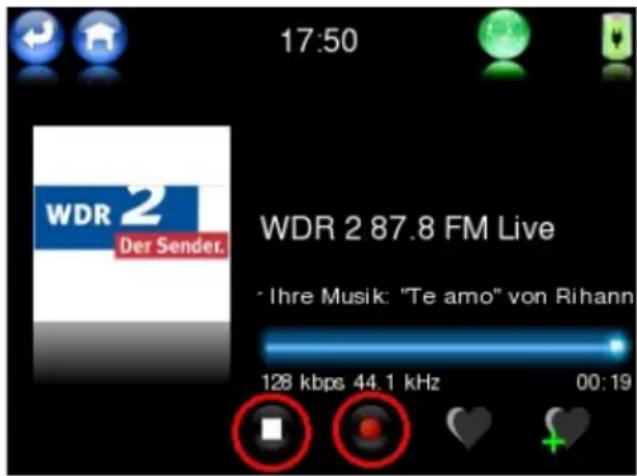 17:50 WDR 2 87.8 FM Live Der Sender. Ihre Musik: "Te amo" von Rihann 128 kbps 44,1 kHz 00:19