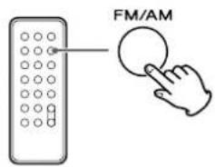 FM/AM
