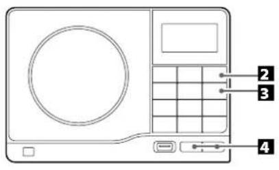 TEAC MC-DX40 - g MUTING - 1