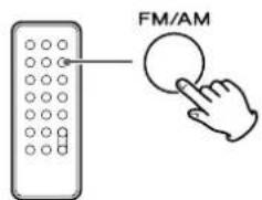 FM/AM