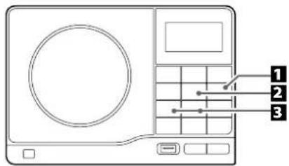 TEAC MC-DX40 - Repetir todo (Ra) - 1