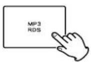 TEAC MC-DX40 - RT (radiotexto) - 1