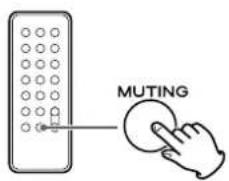 MUTING