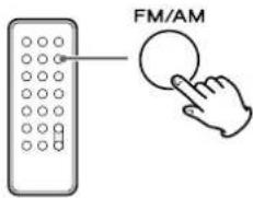 FM/AM