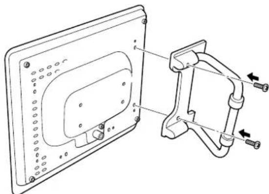 TEAC MC-DX40 - Para colocar los altavoces en posición vertical - 2