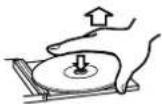 TEAC MC-DX40 - Nota: - 1