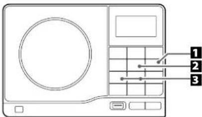 TEAC MC-DX40 - Alles herhalen (Ra) - 1
