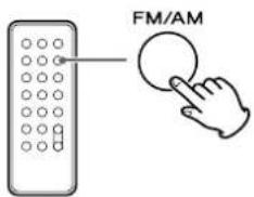 FM/AM
