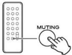 MUTING