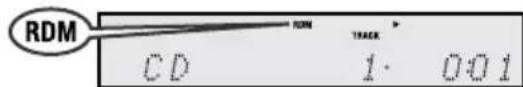 RDM CD 1· 0:01