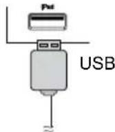 SHARP XL-HF302PH - ■iPod-, iPhone- und iPad-Anschluss (nur USB) - 3