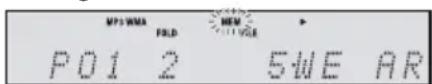 SHARP XL-HF302PH - Programmierte Wiedergabe (MP3/WMA) - 2