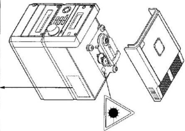 SHARP XL030H - 2