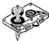 SHARP CP-S200H - CASSETTENBETRIEB - 2