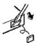 SHARP CP-S200H - CASSETTENBETRIEB - 4