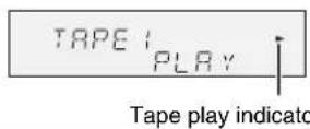 SHARP CD-MPX500H - Press the ON/STAND-BY button to turn the power on. - 4