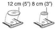 SHARP CD-MPX500H - Listening to a CD or MP3/WMA disc (continued) - 4