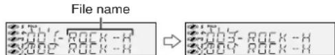 File name #001-ROCK-H #002-ROCK-H #003-ROCK-H #004-ROCK-H
