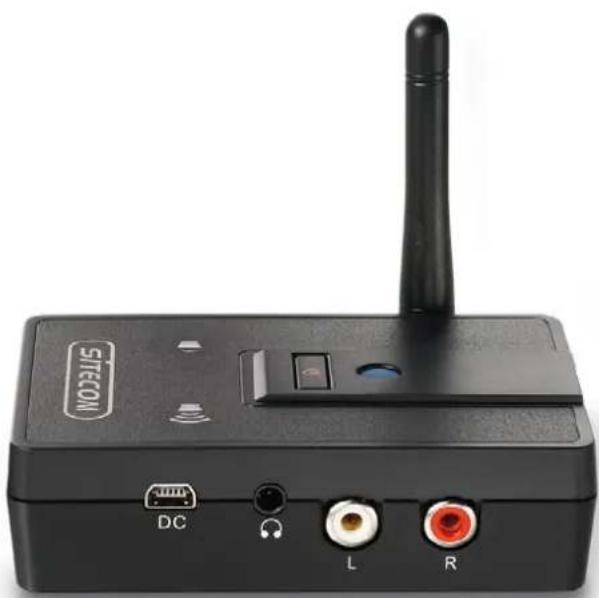 SITECOM WL-060 - Data sheet: WL-060 - 7