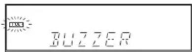 GRUNDIG M16 - Einstellen der Timer-Funktion - 2