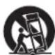 ALTEC LANSING iM600 - IMPORTANT SAFETY INSTRUCTIONS - 1
