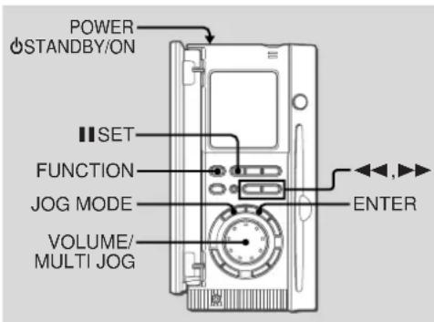 AIWA XR-MS5 - Tip: - 1